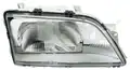 Fenyszoro H4 BAL - TYC