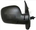 Visszapillantó tükör, külső - TYC