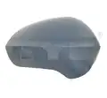 NAKADKA LUSTERKA SEAT EXEO 09-/IBIZA V 08-/LEON 09- LEWA DO MALOWANIA 331-0062-2 - TYC