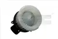 Utastér-ventilátor - TYC
