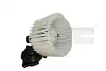 Ventilátor, utastér - TYC