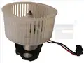 Utastér-ventilátor - TYC