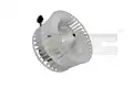 Ventilátor, utastér - TYC