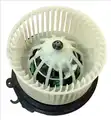 Ventilátor, utastér - TYC