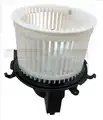 Utastér-ventilátor - TYC
