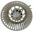 Utastér-ventilátor - TYC