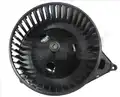 Utastér-ventilátor - TYC