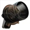 Utastér-ventilátor - TYC