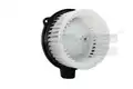 Utastér-ventilátor - TYC