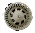 Ventilátor, utastér - TYC