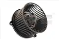 Ventilátor, utastér - TYC