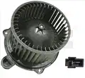 Utastér-ventilátor - TYC