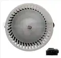 Utastér-ventilátor - TYC