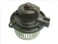 Utaster ventillator - TYC