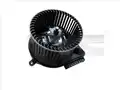 Utastér-ventilátor - TYC