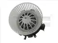 Ventilátor, utastér - TYC