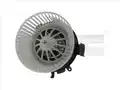 Utastér-ventilátor - TYC