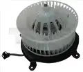 Ventilátor, utastér - TYC