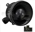 Utastér-ventilátor - TYC