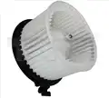 Utastér-ventilátor - TYC