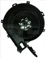 Utastér-ventilátor - TYC