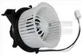 Utastér-ventilátor - TYC