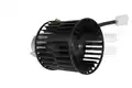 Ventilátor, utastér - TYC