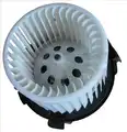 Utastér-ventilátor - TYC