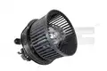 Utastér-ventilátor - TYC