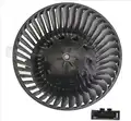 Utastér-ventilátor - TYC