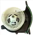 Utastér-ventilátor - TYC