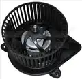 Ventilátor, utastér - TYC
