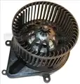 Utastér-ventilátor - TYC