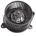 Utastér-ventilátor - TYC