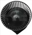 Utastér-ventilátor - TYC