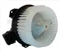 Utastér-ventilátor - TYC