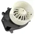 Ventilátor, utastér - TYC
