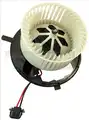 Ventilátor, utastér - TYC