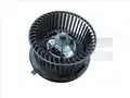 Utastér-ventilátor - TYC
