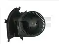 Utastér-ventilátor - TYC