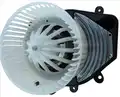 Utastér-ventilátor - TYC