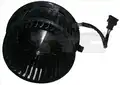 Ventilátor, utastér - TYC