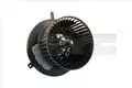 Utastér-ventilátor - TYC