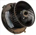 Utastér-ventilátor - TYC