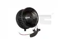 Ventilátor, utastér - TYC