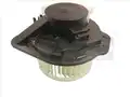 Utastér-ventilátor - TYC