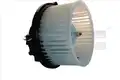 Utastér-ventilátor - TYC