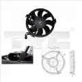 Ventillator, motorhutes - TYC