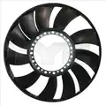 Ventilátor, vízhűtő - TYC