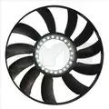 Ventilátor lapátkerék - TYC